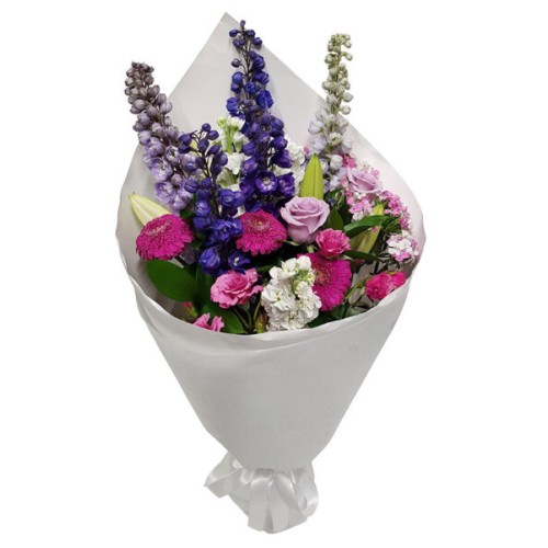 Mauve Magic (Small)